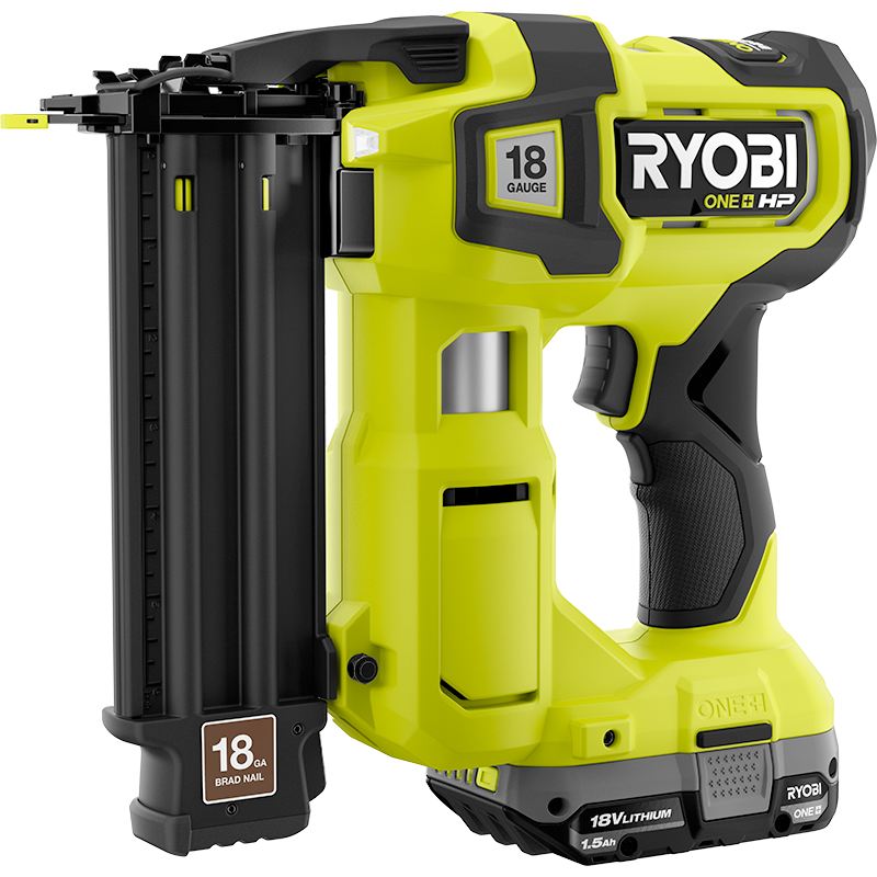 RYOBI 18 V ONE+ Gonfleur double fonction alimenté par batterie (outil  uniquement). : : Sports et Loisirs