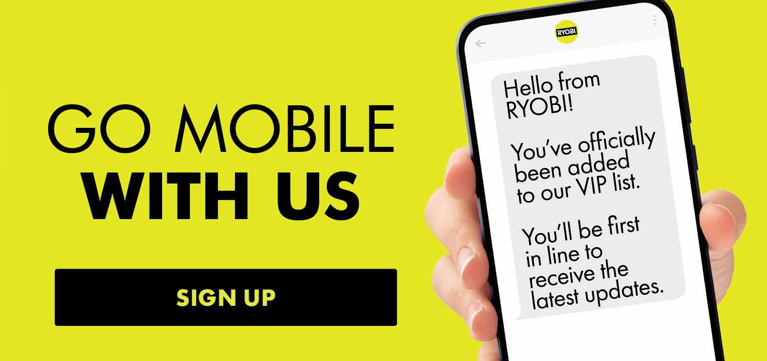 Go Mobile with Us