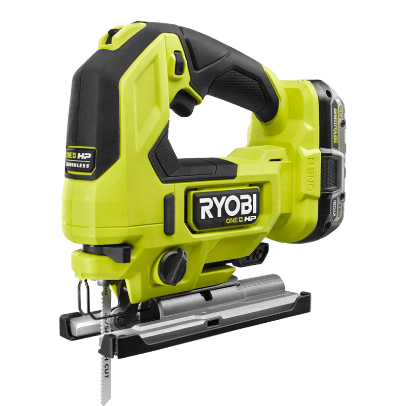 Home Improvement ‹ Interests - RYOBI Tools